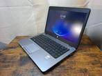 Laptop | HP EliteBook 840 G1 | Core i5 | 8GB | 128GB | Win11, 8 GB, Minder dan 2 Ghz, Refurbished, 14 inch