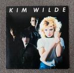 Kim Wilde lp, Ophalen, 1980 tot 2000, Gebruikt, 12 inch