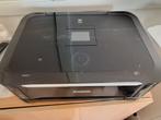 Canon MG6150 All-in-One Printer, Computers en Software, Printers, Kopieren, Gebruikt, Canon, Inkjetprinter