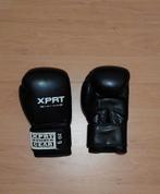 Kinder bokshandschoenen 6-8 jaar, Ophalen of Verzenden, Zo goed als nieuw, Bokshandschoenen