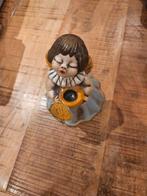 Thun origineel Bronzen engel., Ophalen of Verzenden, Zo goed als nieuw, Religie