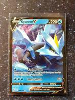 Pokémon kaart Kyurem V #48 Lost Origin (#2), Ophalen of Verzenden, Zo goed als nieuw, Losse kaart