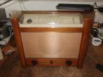 Buizenradio Waldorp 48Z (goed), Ophalen, Gebruikt, Radio