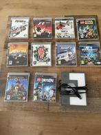 Diverse PS3 games, Spelcomputers en Games, Games | Sony PlayStation 3, Gekoppelde computers, Overige genres, Ophalen of Verzenden