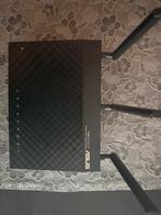 Router, Computers en Software, Routers en Modems, Ophalen, Zo goed als nieuw