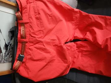 O'neill nieuwe dames snowboard/ skibroek xl/42      beschikbaar voor biedingen