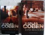 Harlan Coben, ook los te koop, Boeken, Ophalen of Verzenden, Zo goed als nieuw, Harlan Coben, Nederland