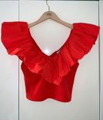 Top van Loavies maat S. Nooit gedragen., Nieuw, Ophalen of Verzenden, Loavies, Rood