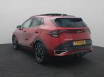 Kia Sportage 1.6 T-GDi Plug-in Hybrid AWD GT-Line | Navigati, Gebruikt, Euro 6, 4 cilinders, Bedrijf
