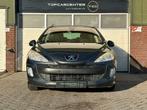 Peugeot 308 SW 1.6VTi XS/AIRCO/AUT/PANO/CRUISE/PARKS/APK/NAP, Auto's, Peugeot, Origineel Nederlands, Te koop, Zilver of Grijs