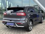 Kia Niro 1.6 GDi Hybrid ExecutiveLine Trekhaak / Camera / St, Gebruikt, 23 km/l, Bedrijf, Parkeercamera