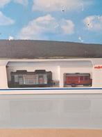 MARKLIN 48099 MUSEUM WAGEN 1999, Wisselstroom, Wagon, Ophalen of Verzenden, Zo goed als nieuw