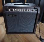 Akoestische Gitaarversterker - Rocktile AA-30, Ophalen of Verzenden, Minder dan 50 watt