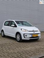Volkswagen UP! 1.0 | 2020 | Zuinig & full optie| APK tot 13-, Stof, Gebruikt, Met garantie (alle), Bedrijf