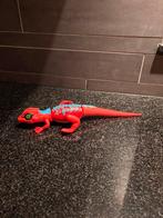 Robo Alive hagedis, Ophalen of Verzenden, Zo goed als nieuw