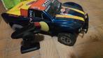 1:10 RTR Arrma/Traxxas Brushless Truck, Gebruikt, Auto offroad, Schaal 1:10, RTR (Ready to Run)