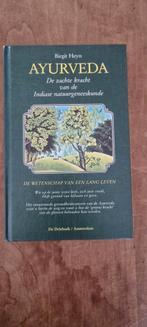 Ayurveda: De zachte kracht van Indiase natuurgeneeskunde, Boeken, Achtergrond en Informatie, Spiritualiteit algemeen, Ophalen of Verzenden
