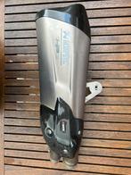 Akrapovic demper BMW S1000R, Verzenden, Gebruikt