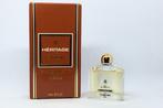 Miniatuur Heritage Guerlein 4 ml eau de toilette, Ophalen of Verzenden, Nieuw, Miniatuur, Gevuld