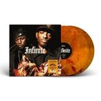 Mobb Deep - Infinite (Limited Orange Marble Vinyl) 2 LPs, Verzenden, 2000 tot heden, Nieuw in verpakking, 12 inch