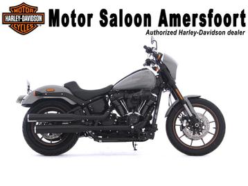 Harley-Davidson FXLRS SOFTAIL LOW RIDER S (bj 2024) beschikbaar voor biedingen