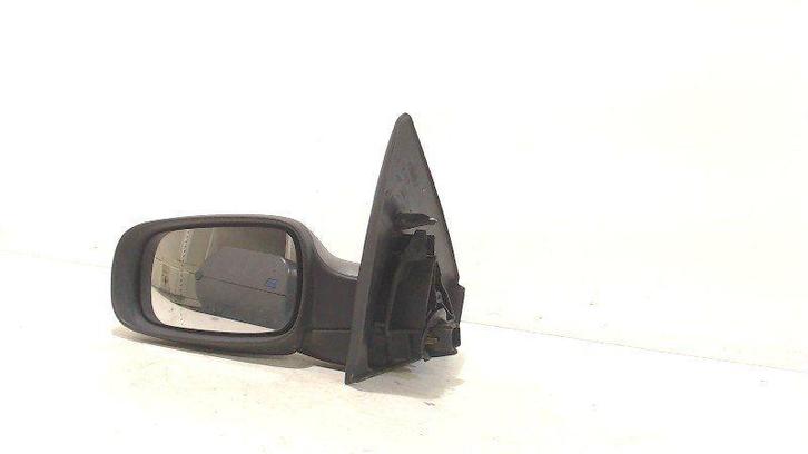 Spiegel buiten links elektrisch Renault Mégane, Auto-onderdelen, Spiegels, Renault, Gebruikt, Herkomst onderdeel bekend, 12 maanden garantie