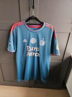 Gesigneerd shirt Gernot Trauner Feyenoord, Shirt, Ophalen of Verzenden, Zo goed als nieuw, Feyenoord