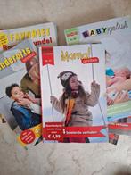 Romannetjes, Ophalen, Zo goed als nieuw