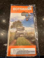 Tracks4Africa Botswana 5th edition traveller’s map, Overige merken, Europa, Ophalen of Verzenden, Zo goed als nieuw