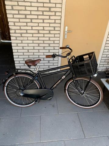 Jongenfiets Cortina u4  beschikbaar voor biedingen