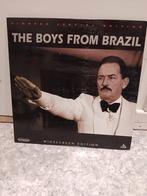 Laserdisc  boys from brazil nieuw staat, Alle leeftijden, Ophalen of Verzenden, Zo goed als nieuw, Stand-up of Theatershow