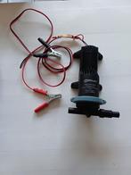 Whale gulper 220 waterpomp, Ophalen of Verzenden, Nieuw, Motor en Techniek