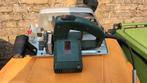 Metabo KS 1468 S circelzaag, Doe-het-zelf en Verbouw, Gereedschap | Zaagmachines, Ophalen, Gebruikt, Cirkelzaag, Melabo