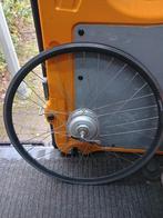 Popal voorwielmotor, Fietsen en Brommers, Fietsonderdelen, Wiel, Podal, Algemeen, Ophalen of Verzenden