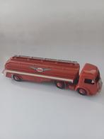 Citerne Titan Esso 32C Atlas, Ophalen of Verzenden, Nieuw, Bus of Vrachtwagen, Dinky Toys