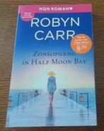 Zonsopgang in Half Moon Bay / Robyn Carr, Ophalen, Gelezen, Robyn Carr, Nederland