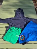 Sarto scoutingkleding mt 140, Ophalen, Zo goed als nieuw, Jongen of Meisje