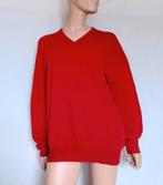 DUNMORE CASHMERE Trui , Maat L, Verzenden, Zo goed als nieuw, Maat 42/44 (L), Rood