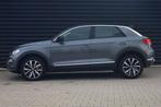 Volkswagen T-ROC 1.5 TSI Style, Auto's, Volkswagen, Voorwielaandrijving, Stof, 150 pk, Bedrijf