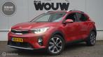 Kia Stonic 1.0 T-GDi Automaat Dynamic Achteruitrijcamera | C, Auto's, Kia, 450 kg, Gebruikt, Met garantie (alle), Leder en Stof