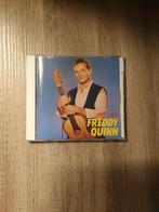 Cd freddy Quinn, Ophalen of Verzenden, Zo goed als nieuw