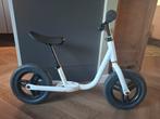 B Twin Loopfiets - Wit, Kinderen en Baby's, Ophalen, Gebruikt, Loopfiets