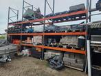 Pallet stelling, Doe-het-zelf en Verbouw, Overige Doe-het-zelf en Verbouw, Ophalen of Verzenden, Gebruikt