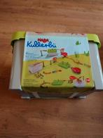 Knikkerbaan van Haba, Kinderen en Baby's, Ophalen of Verzenden, Zo goed als nieuw