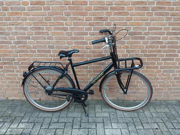 Cortina U4 56 cm transportfiets. beschikbaar voor biedingen