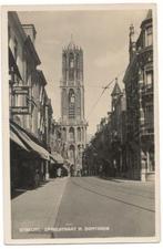 Z-80     Utrecht, Verzenden, 1940 tot 1960, Ongelopen, Utrecht