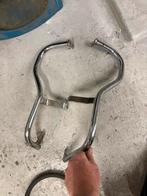 En500 valbeugels kawasaki, Motoren, Onderdelen | Kawasaki, Ophalen of Verzenden, Gebruikt