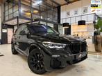 BMW X5 XDrive45e High Executive Black Edition Exclusief Deal, 128 €/maand, Gebruikt, Zwart, Vierwielaandrijving