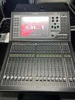 Yamaha QL1 mixer, Ophalen, Gebruikt, 20 kanalen of meer