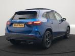 Mercedes-Benz GLA 250 e AMG Line Plug In Hybrid Facelift Nig, Blauw, Hybride Elektrisch/Benzine, SUV of Terreinwagen, 91 km/l